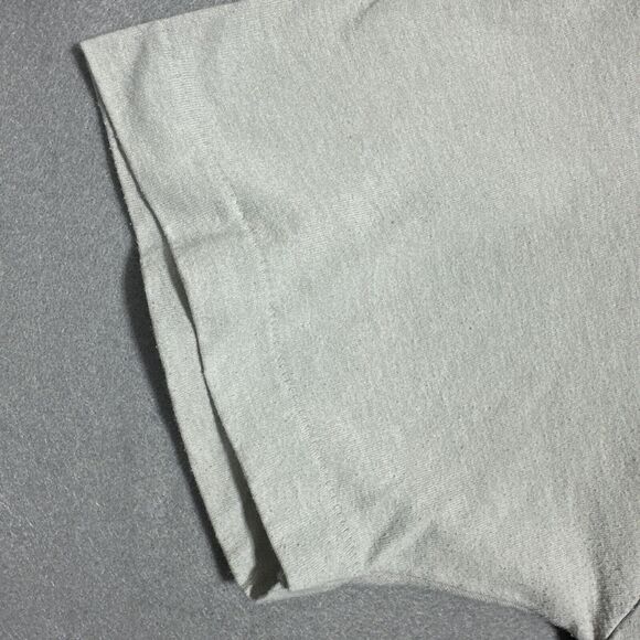 Rare VTG Screen Stars Corvette Heavy Chevy Chevrolet Single Stitch T Shirt 80s L - Picture 7 of 16